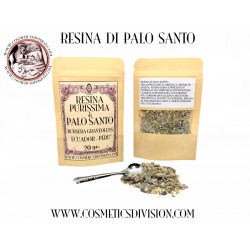 Salvia Bianca - 9 Bastoni Incenso Extra Premium in Erbe 100